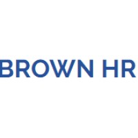 Brown HR logo, Brown HR contact details