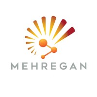 Mehregan Company logo, Mehregan Company contact details