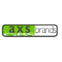 AXS Brands logo, AXS Brands contact details