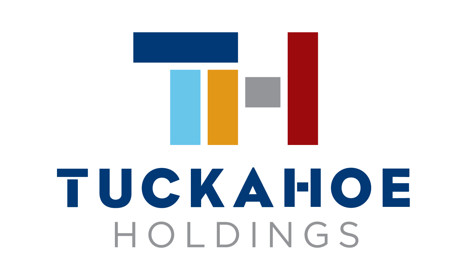 Tuckahoe Holdings logo, Tuckahoe Holdings contact details