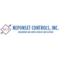 NEPONSET CONTROLS INC logo, NEPONSET CONTROLS INC contact details