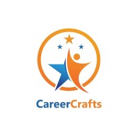 CareerCrafts logo, CareerCrafts contact details