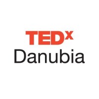 TEDxDanubia logo, TEDxDanubia contact details