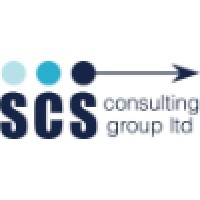 SCS Consulting Group Ltd. logo, SCS Consulting Group Ltd. contact details