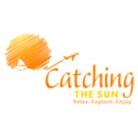 Catching the Sun logo, Catching the Sun contact details