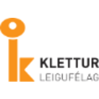 Klettur Property Management logo, Klettur Property Management contact details