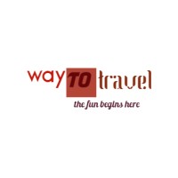 Way To Travel logo, Way To Travel contact details