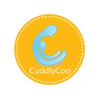 CuddlyCoo logo, CuddlyCoo contact details