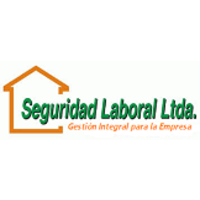 Seguridad Laboral Chile Ltda. logo, Seguridad Laboral Chile Ltda. contact details