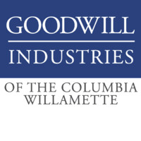 Goodwill Industries of the Columbia Willamette logo, Goodwill Industries of the Columbia Willamette contact details