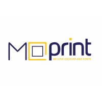 MOPRINT Group logo, MOPRINT Group contact details