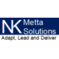 NKMetta Solutions logo, NKMetta Solutions contact details