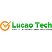 Caoxian Lucao High Tech Machinery Manufacturing Co., Ltd logo, Caoxian Lucao High Tech Machinery Manufacturing Co., Ltd contact details