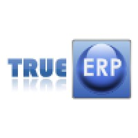 TrueERP Software logo, TrueERP Software contact details