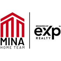 MiNa Home Team Brokered by eXp Realty logo, MiNa Home Team Brokered by eXp Realty contact details