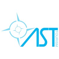 AST Tourism Travel Agency logo, AST Tourism Travel Agency contact details