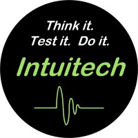 Intuitech logo, Intuitech contact details