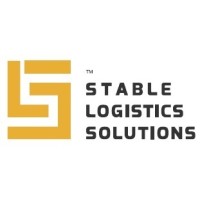 Stable logistics Solutions Co. Ltd. logo, Stable logistics Solutions Co. Ltd. contact details