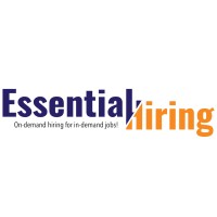 Essential Hiring logo, Essential Hiring contact details