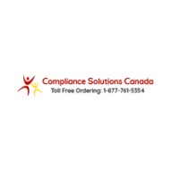 Compliance Solutions Canada Inc logo, Compliance Solutions Canada Inc contact details