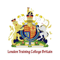 London Training College Britain logo, London Training College Britain contact details