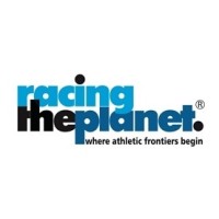 RacingThePlanet logo, RacingThePlanet contact details