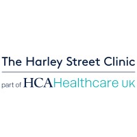 Private Harley Street Clinic logo, Private Harley Street Clinic contact details