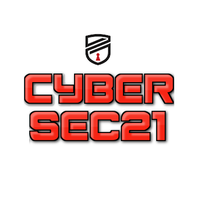 Cybersec21 logo, Cybersec21 contact details