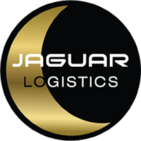 Jaguar Logistics logo, Jaguar Logistics contact details