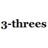 3-threes logo, 3-threes contact details