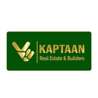 Kaptaan Real Estate & Builders logo, Kaptaan Real Estate & Builders contact details