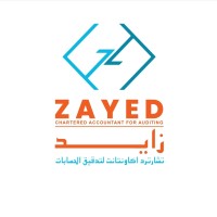 Zayed Chartered Accountant logo, Zayed Chartered Accountant contact details