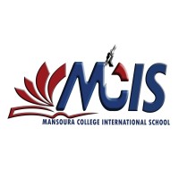 Mansoura College International Schools logo, Mansoura College International Schools contact details