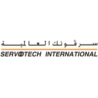 Servotech International logo, Servotech International contact details