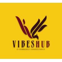 VIBES HUB logo, VIBES HUB contact details