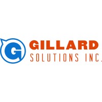 Gillard Solutions Inc. logo, Gillard Solutions Inc. contact details