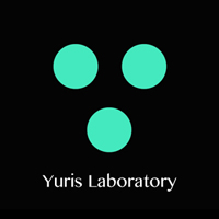 Yuris Laboratory logo, Yuris Laboratory contact details