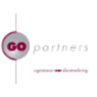 GOpartners logo, GOpartners contact details