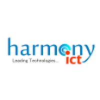 Harmony ICT logo, Harmony ICT contact details