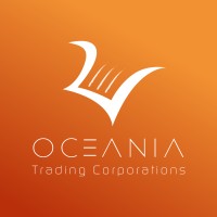 Oceania Trading Corporation logo, Oceania Trading Corporation contact details