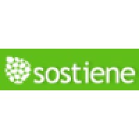 Sostiene logo, Sostiene contact details