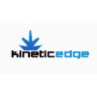 KineticEdge logo, KineticEdge contact details