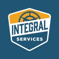 Integral Services logo, Integral Services contact details