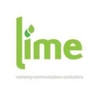 Lime Marketing, Communications & Productions logo, Lime Marketing, Communications & Productions contact details