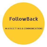 FollowBack Marketing & Communications logo, FollowBack Marketing & Communications contact details