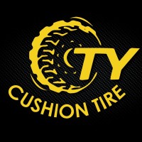 YEUN DIING ENTERPRISE CO., LTD (TY Cushion Tire Headquarter) logo, YEUN DIING ENTERPRISE CO., LTD (TY Cushion Tire Headquarter) contact details