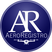 AeroRegistro logo, AeroRegistro contact details