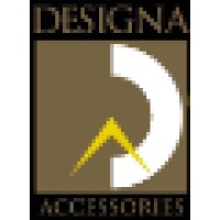 DESIGNA ACCESSORIES logo, DESIGNA ACCESSORIES contact details