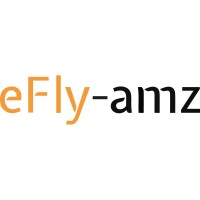 eFly-amz gmbh logo, eFly-amz gmbh contact details