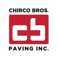 Chirco Bros. Paving Inc logo, Chirco Bros. Paving Inc contact details